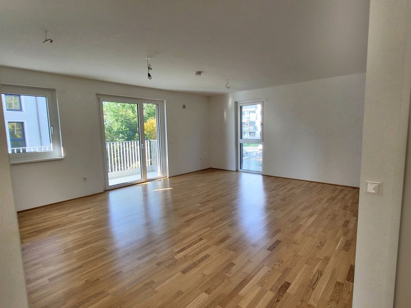 ERSTBEZUG! 4-Zimmer-Wohnung mit Balkon, Top 7 /  / 2700 Wiener Neustadt / Bild 17