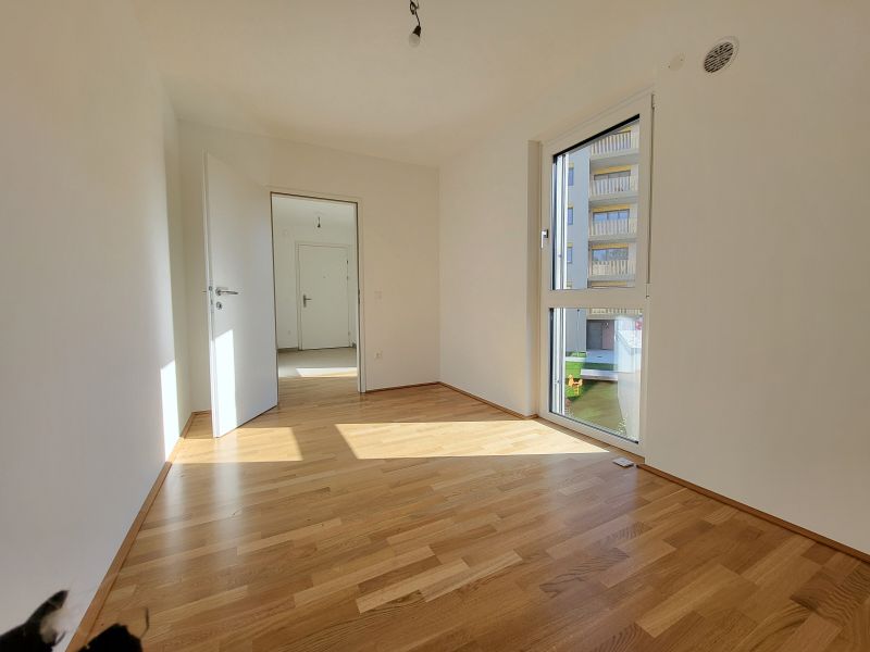 ERSTBEZUG! 4-Zimmer-Wohnung mit Balkon, Top 7 /  / 2700 Wiener Neustadt / Bild 8