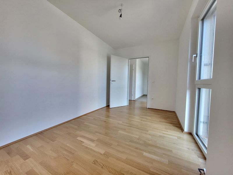 ERSTBEZUG! 4-Zimmer-Wohnung mit Balkon, Top 7 /  / 2700&nbsp;Wiener Neustadt / Bild 8