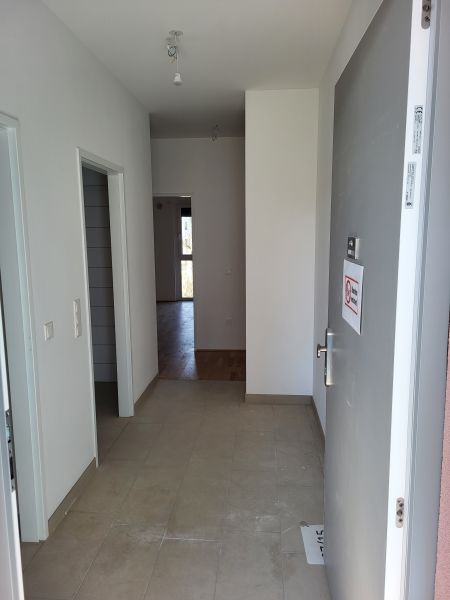 ERSTBEZUG 3-Zimmer-Wohnung mit Balkon, Top 9 /  / 2700 Wiener Neustadt / Bild 5