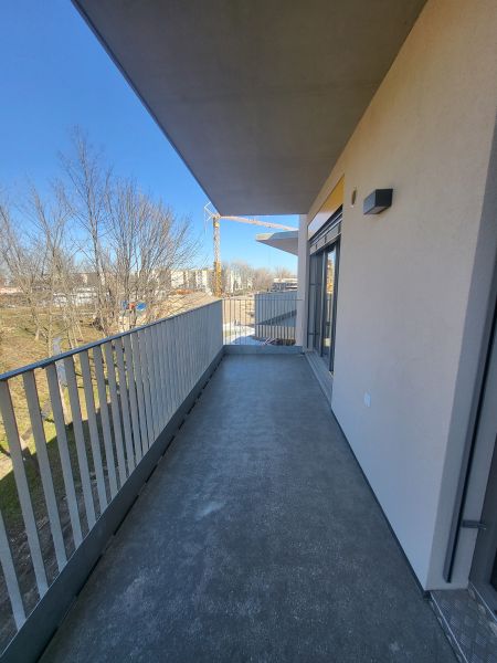 ERSTBEZUG 3-Zimmer-Wohnung mit Balkon, Top 9 /  / 2700 Wiener Neustadt / Bild 18