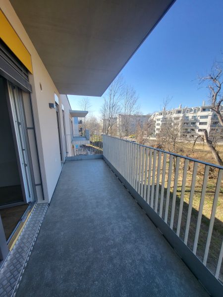 ERSTBEZUG 3-Zimmer-Wohnung mit Balkon, Top 9 /  / 2700 Wiener Neustadt / Bild 17