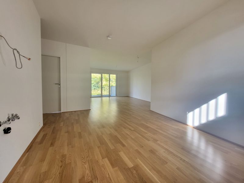 ERSTBEZUG 3-Zimmer-Wohnung mit Balkon, Top 9 /  / 2700 Wiener Neustadt / Bild 17