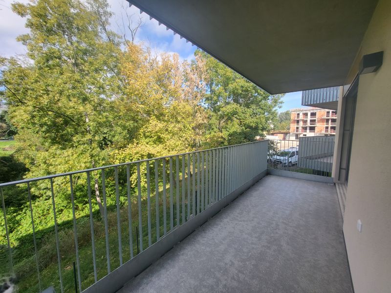 ERSTBEZUG 3-Zimmer-Wohnung mit Balkon, Top 9 /  / 2700&nbsp;Wiener Neustadt / Bild 14