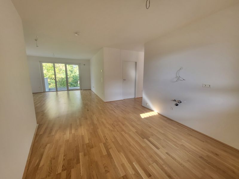 ERSTBEZUG! 3-Zimmer-Wohnung mit Balkon, Top 10 /  / 2700&nbsp;Wiener Neustadt / Bild 9