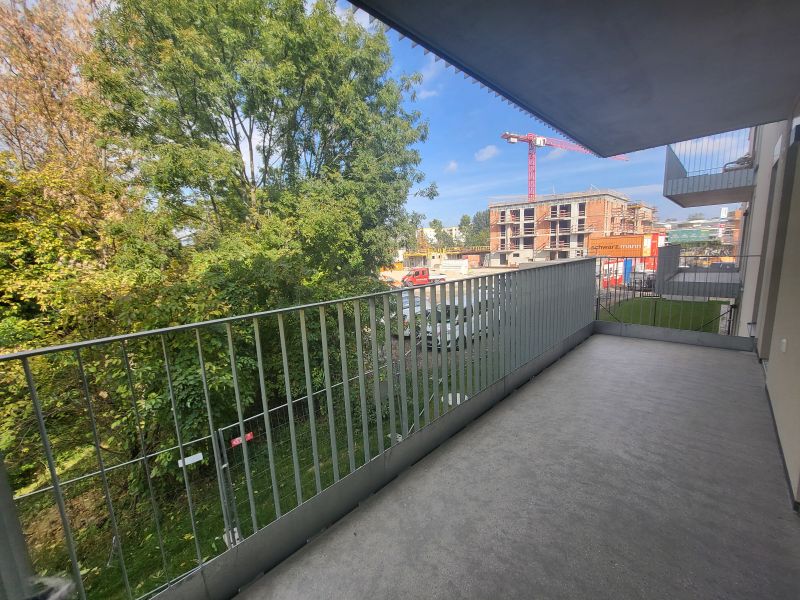 ERSTBEZUG! 3-Zimmer-Wohnung mit Balkon, Top 10 /  / 2700&nbsp;Wiener Neustadt / Bild 14