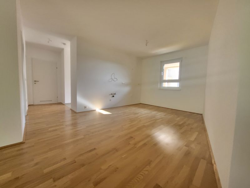 ERSTBEZUG! 3-Zimmer-Wohnung mit Balkon, Top 10 /  / 2700&nbsp;Wiener Neustadt / Bild 2