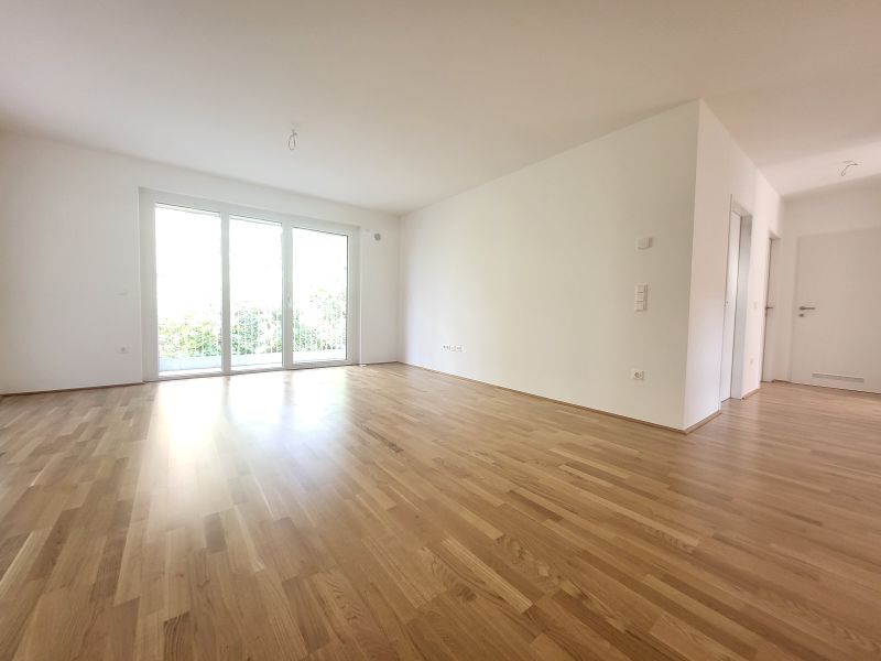 ERSTBEZUG! 3-Zimmer-Wohnung mit Balkon, Top 10 /  / 2700&nbsp;Wiener Neustadt / Bild 8