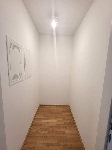 ERSTBEZUG 3-Zimmer-Wohnung mit Balkon, Top 11 /  / 2700 Wiener Neustadt / Bild 9