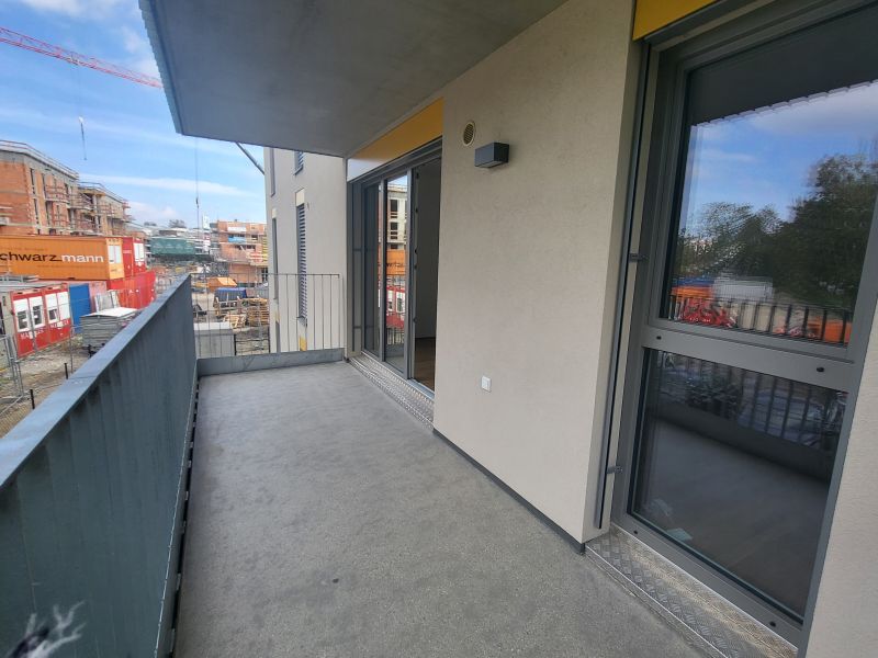 ERSTBEZUG 3-Zimmer-Wohnung mit Balkon, Top 11 /  / 2700&nbsp;Wiener Neustadt / Bild 13