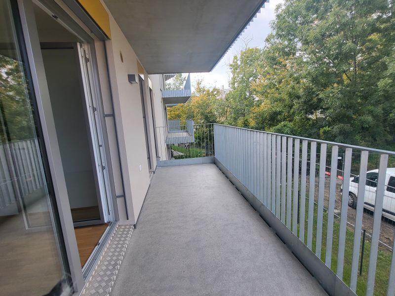 ERSTBEZUG 3-Zimmer-Wohnung mit Balkon, Top 11 / / 2700 Wiener Neustadt / Bild 18