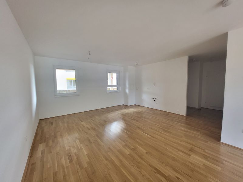 ERSTBEZUG 3-Zimmer-Wohnung mit Balkon, Top 11 /  / 2700 Wiener Neustadt / Bild 15
