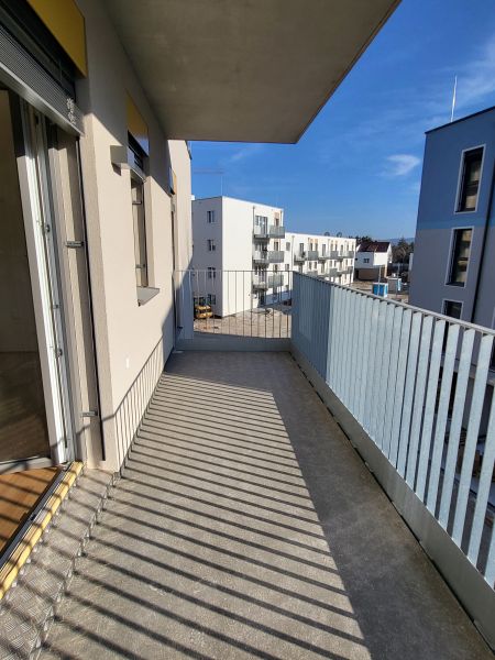 ERSTBEZUG! 4-Zimmer-Wohnung mit Balkon, Top 13 /  / 2700 Wiener Neustadt / Bild 12