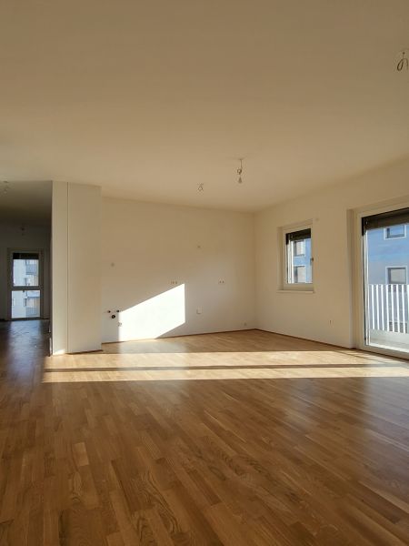 ERSTBEZUG! 4-Zimmer-Wohnung mit Balkon, Top 13 /  / 2700 Wiener Neustadt / Bild 11