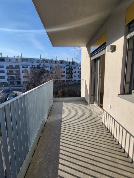 ERSTBEZUG! 4-Zimmer-Wohnung mit Balkon, Top 13 /  / 2700 Wiener Neustadt / Bild 13