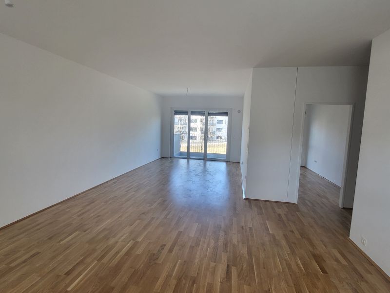 ERSTBEZUG! 3-Zimmer-Wohnung mit Balkon, Top 14 /  / 2700&nbsp;Wiener Neustadt / Bild 2