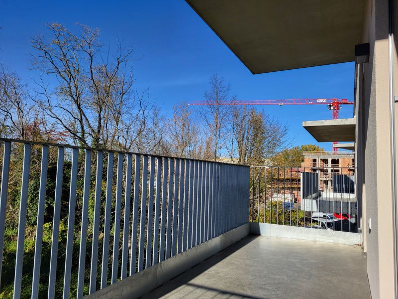 ERSTBEZUG! 3-Zimmer-Wohnung mit Balkon, Top 14 /  / 2700&nbsp;Wiener Neustadt / Bild 12