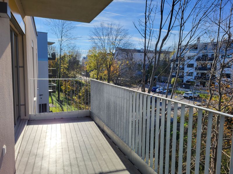 ERSTBEZUG! 3-Zimmer-Wohnung mit Balkon, Top 14 /  / 2700&nbsp;Wiener Neustadt / Bild 11