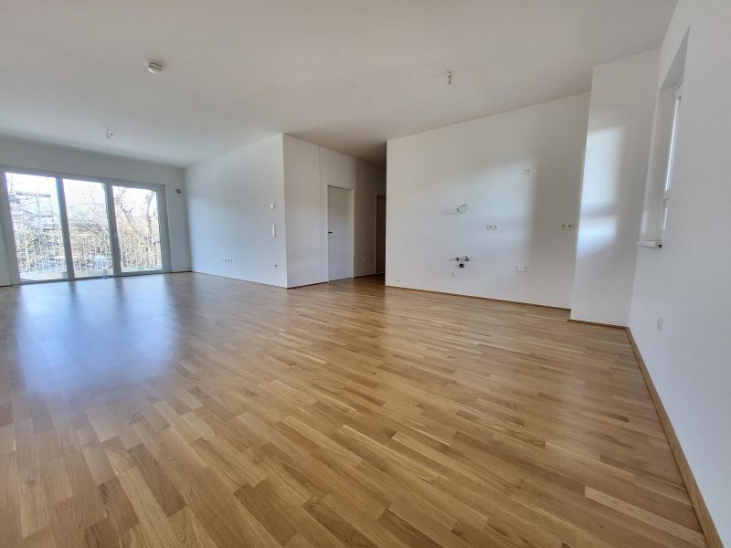 ERSTBEZUG! 3-Zimmer-Wohnung mit Balkon, Top 14 /  / 2700&nbsp;Wiener Neustadt / Bild 8