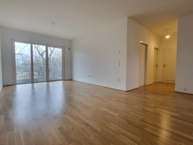 ERSTBEZUG! 3-Zimmer-Wohnung mit Balkon, Top 14 /  / 2700&nbsp;Wiener Neustadt / Bild 0