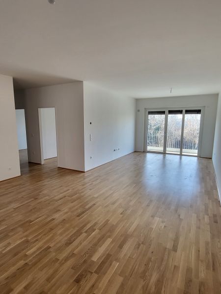 ERSTBEZUG! 3-Zimmer-Wohnung mit Balkon, Top 17 /  / 2700 Wiener Neustadt / Bild 11