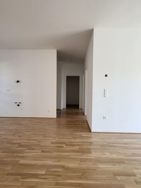 ERSTBEZUG! 3-Zimmer-Wohnung mit Balkon, Top 17 /  / 2700 Wiener Neustadt / Bild 12
