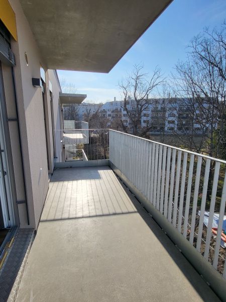 ERSTBEZUG! 3-Zimmer-Wohnung mit Balkon, Top 17 /  / 2700 Wiener Neustadt / Bild 13