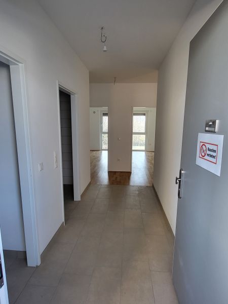 ERSTBEZUG! 3-Zimmer-Wohnung mit Balkon, Top 17 /  / 2700 Wiener Neustadt / Bild 5