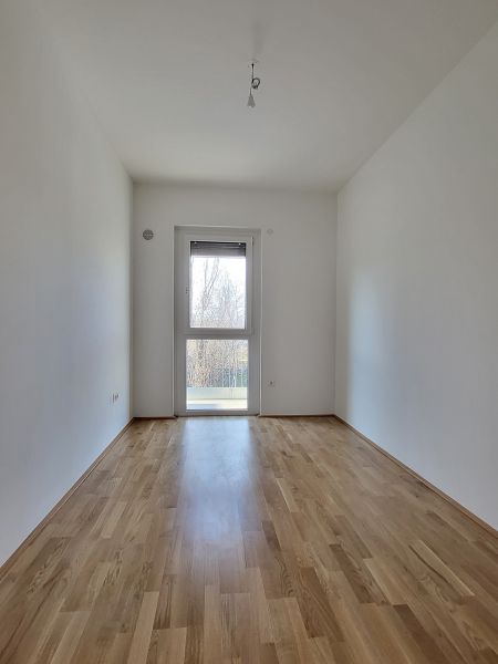 ERSTBEZUG! 3-Zimmer-Wohnung mit Balkon, Top 17 /  / 2700 Wiener Neustadt / Bild 8