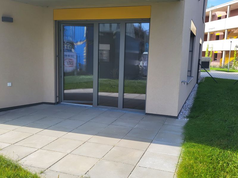 ERSTBEZUG! 3-Zimmer-Wohnung mit Terrasse und Garten, Top 1 /  / 2700&nbsp;Wiener Neustadt / Bild 16