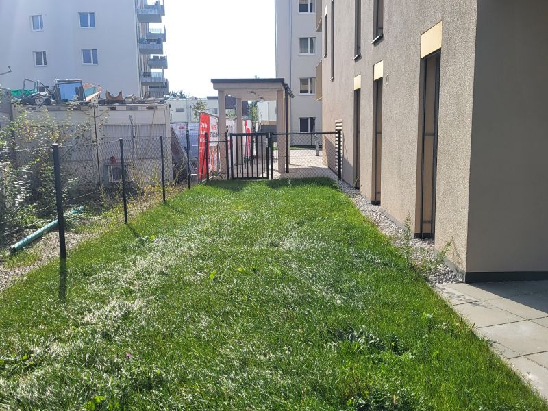 ERSTBEZUG! 3-Zimmer-Wohnung mit Terrasse und Garten, Top 1 /  / 2700&nbsp;Wiener Neustadt / Bild 18