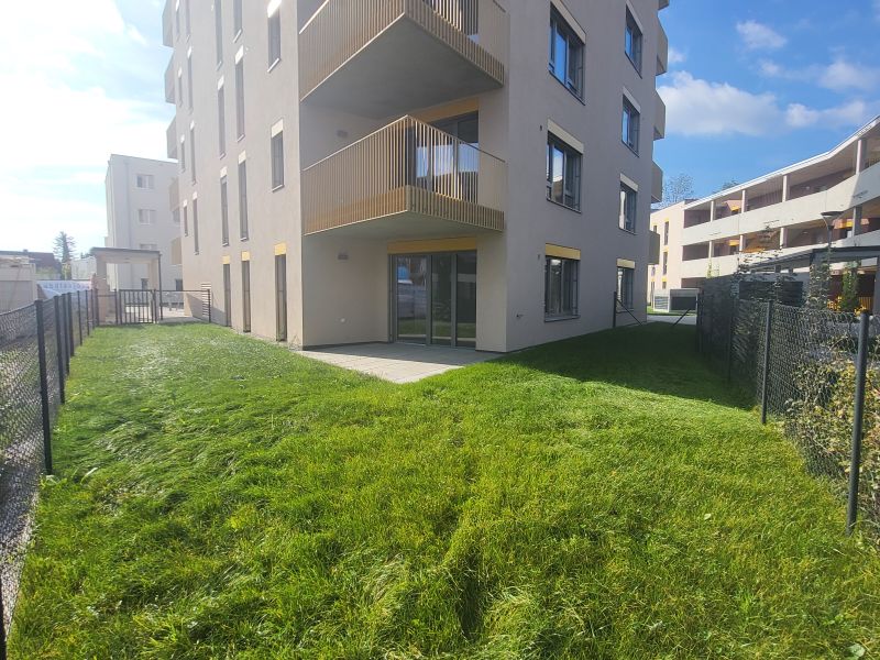 ERSTBEZUG! 3-Zimmer-Wohnung mit Terrasse und Garten, Top 1 /  / 2700&nbsp;Wiener Neustadt / Bild 15