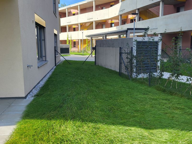 ERSTBEZUG! 3-Zimmer-Wohnung mit Terrasse und Garten, Top 1 /  / 2700&nbsp;Wiener Neustadt / Bild 17