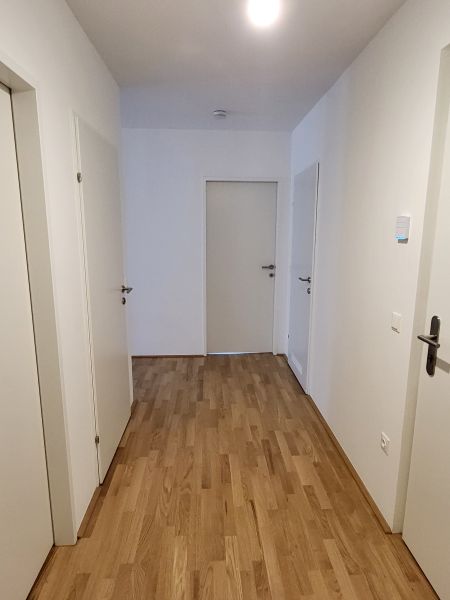 ERSTBEZUG! 3-Zimmer-Wohnung mit Terrasse und Garten, Top 1 /  / 2700&nbsp;Wiener Neustadt / Bild 0
