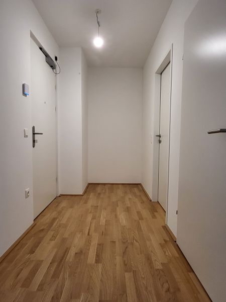 ERSTBEZUG! 3-Zimmer-Wohnung mit Terrasse und Garten, Top 1 /  / 2700&nbsp;Wiener Neustadt / Bild 1