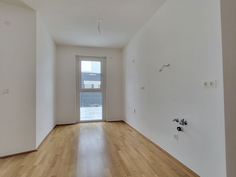 ERSTBEZUG! 3-Zimmer-Wohnung mit Terrasse und Garten, Top 1 /  / 2700&nbsp;Wiener Neustadt / Bild 9