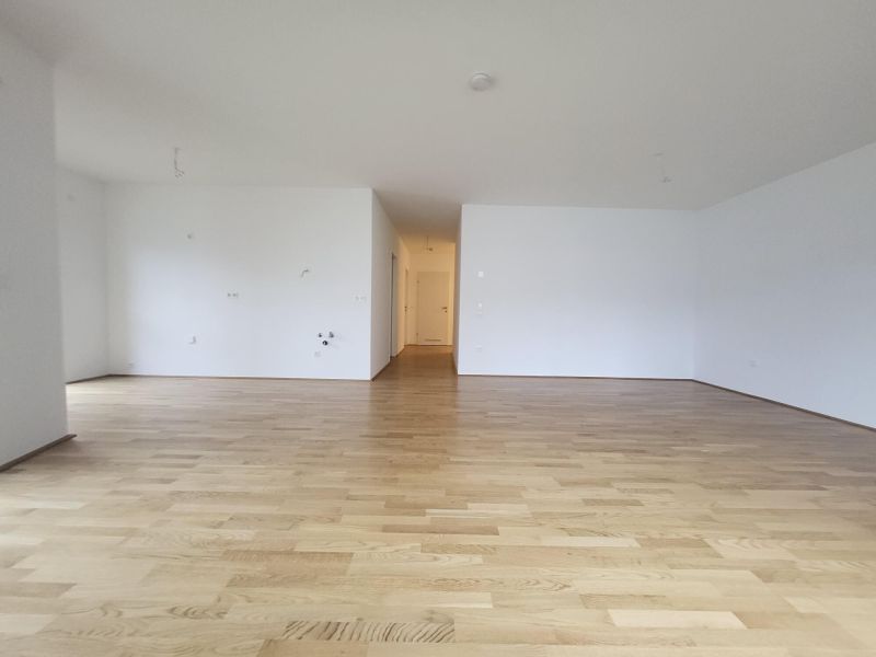 ERSTBEZUG! 3-Zimmer-Wohnung mit Terrasse und Garten, Top 1 /  / 2700&nbsp;Wiener Neustadt / Bild 12