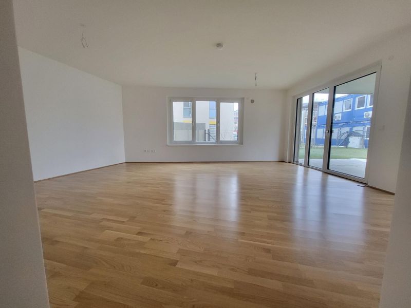 ERSTBEZUG! 3-Zimmer-Wohnung mit Terrasse und Garten, Top 1 /  / 2700&nbsp;Wiener Neustadt / Bild 8