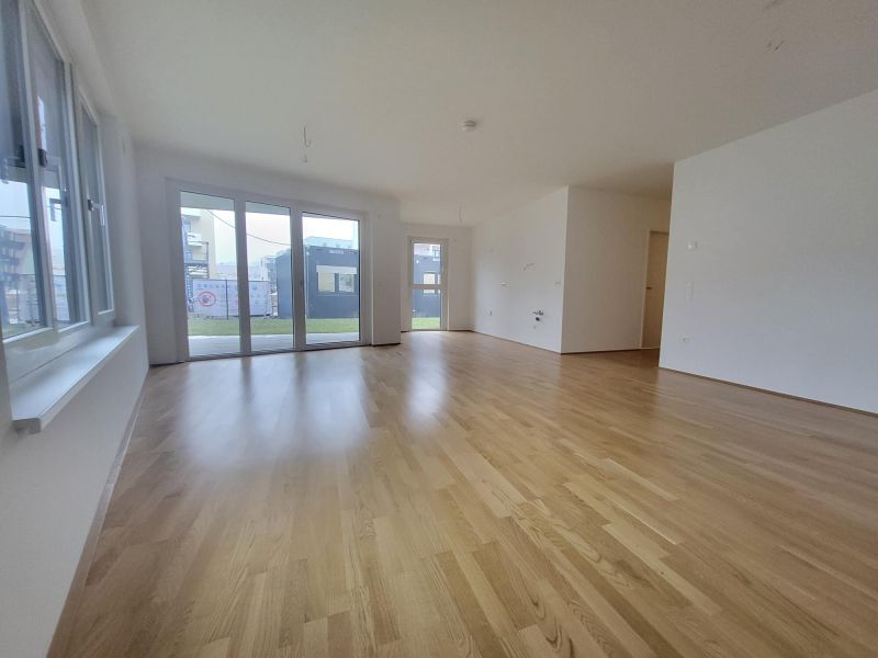 ERSTBEZUG! 3-Zimmer-Wohnung mit Terrasse und Garten, Top 1 /  / 2700&nbsp;Wiener Neustadt / Bild 11
