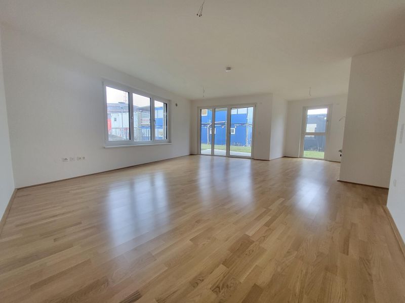 ERSTBEZUG! 3-Zimmer-Wohnung mit Terrasse und Garten, Top 1 /  / 2700&nbsp;Wiener Neustadt / Bild 8