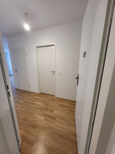ERSTBEZUG! 2-Zimmer-Wohnung mit Balkon, Top 2, mit Kaufoption /  / 2700&nbsp;Wiener Neustadt / Bild 0