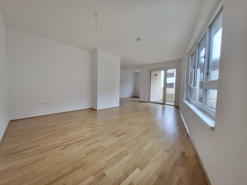 ERSTBEZUG! 2-Zimmer-Wohnung mit Balkon, Top 2, mit Kaufoption /  / 2700&nbsp;Wiener Neustadt / Bild 8
