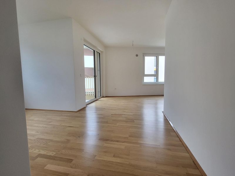 ERSTBEZUG! 2-Zimmer-Wohnung mit Balkon, Top 2, mit Kaufoption /  / 2700&nbsp;Wiener Neustadt / Bild 5