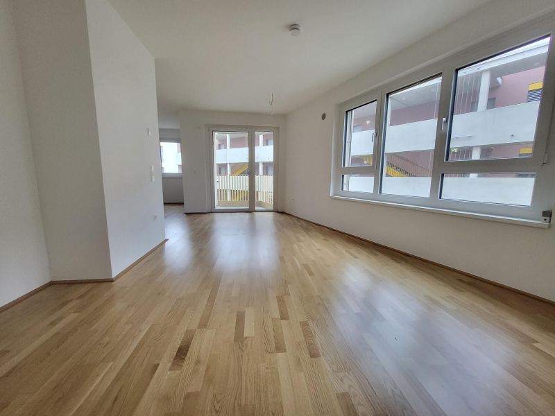 ERSTBEZUG! 2-Zimmer-Wohnung mit Balkon, Top 2, mit Kaufoption /  / 2700&nbsp;Wiener Neustadt / Bild 9