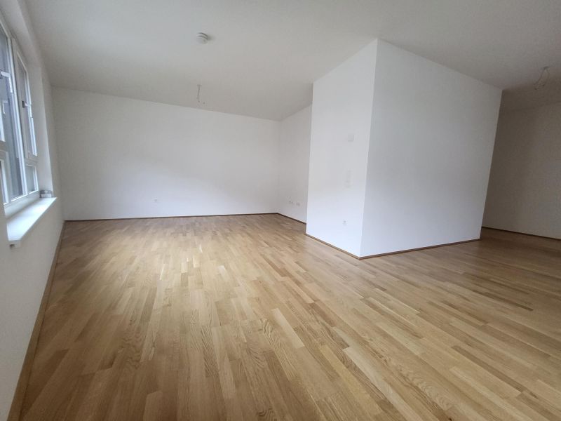 ERSTBEZUG! 2-Zimmer-Wohnung mit Balkon, Top 2, mit Kaufoption /  / 2700&nbsp;Wiener Neustadt / Bild 9