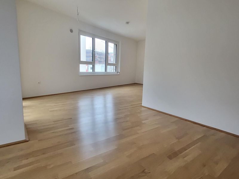 ERSTBEZUG! 2-Zimmer-Wohnung mit Balkon, Top 2, mit Kaufoption /  / 2700&nbsp;Wiener Neustadt / Bild 8