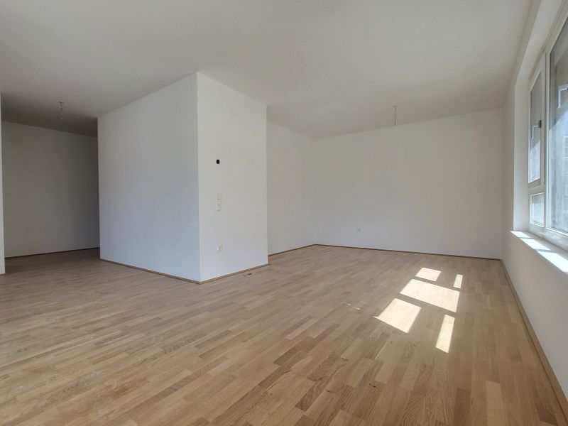 ERSTBEZUG! 2-Zimmer-Wohnung mit Balkon, Top 5 /  / 2700 Wiener Neustadt / Bild 17