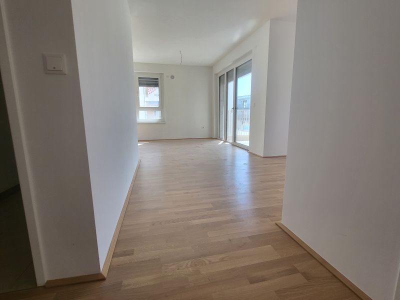 ERSTBEZUG! 2-Zimmer-Wohnung mit Balkon, Top 5 /  / 2700 Wiener Neustadt / Bild 13