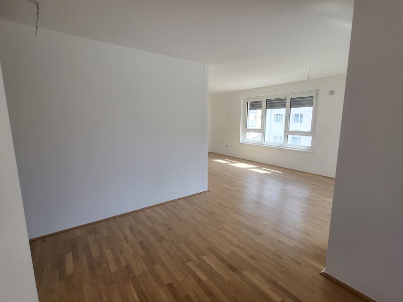 ERSTBEZUG! 2-Zimmer-Wohnung mit Balkon, Top 5 /  / 2700 Wiener Neustadt / Bild 16