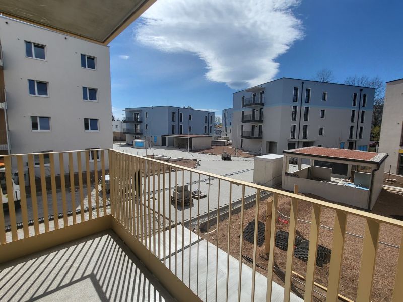 ERSTBEZUG! 2-Zimmer-Wohnung mit Balkon, Top 5 /  / 2700 Wiener Neustadt / Bild 18